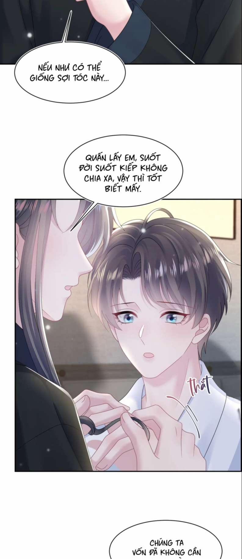 Tuyệt Mỹ Bạch Liên Online Dạy Học 159 trang 14