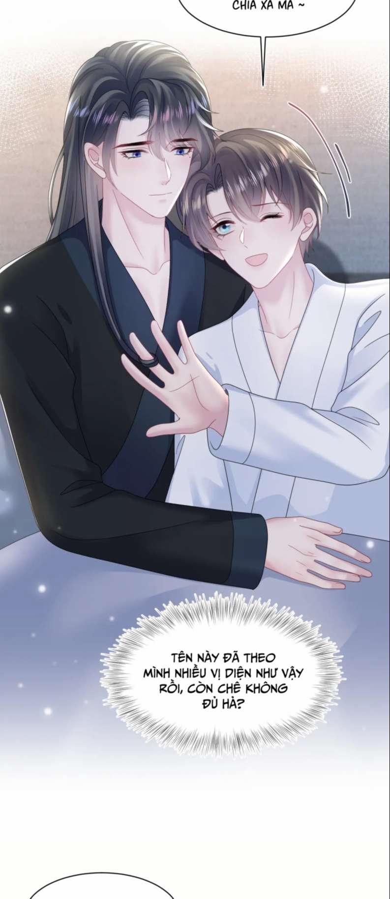 Tuyệt Mỹ Bạch Liên Online Dạy Học 159 trang 15