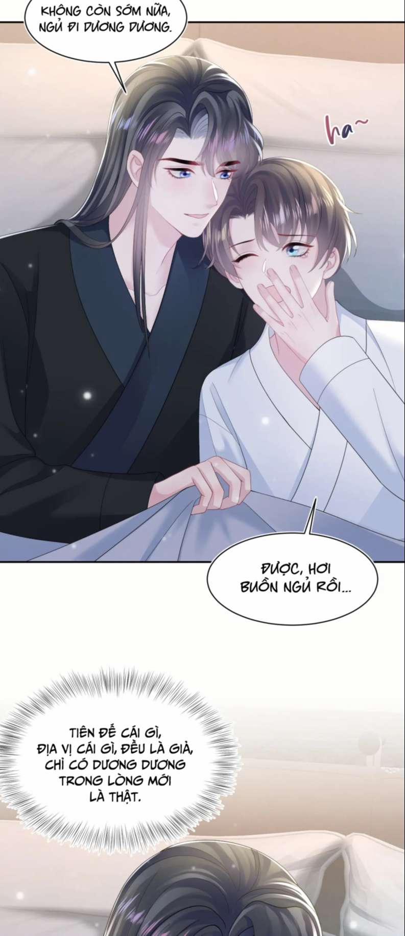 Tuyệt Mỹ Bạch Liên Online Dạy Học 159 trang 16