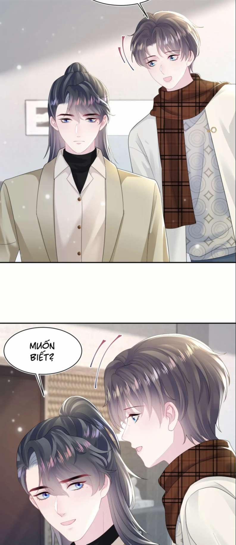 Tuyệt Mỹ Bạch Liên Online Dạy Học 159 trang 19