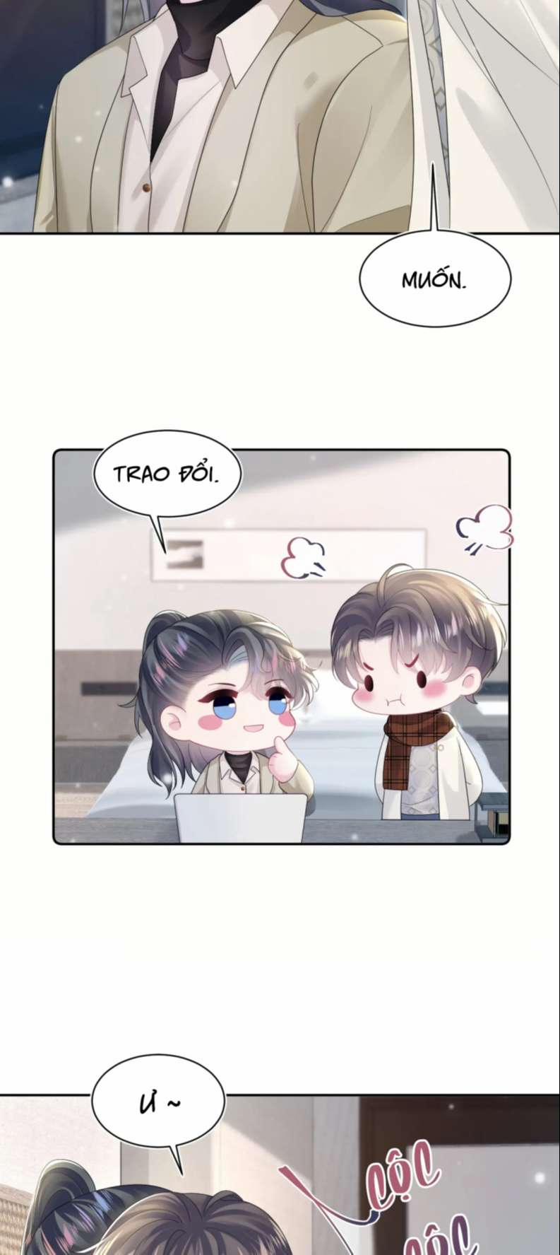 Tuyệt Mỹ Bạch Liên Online Dạy Học 159 trang 20