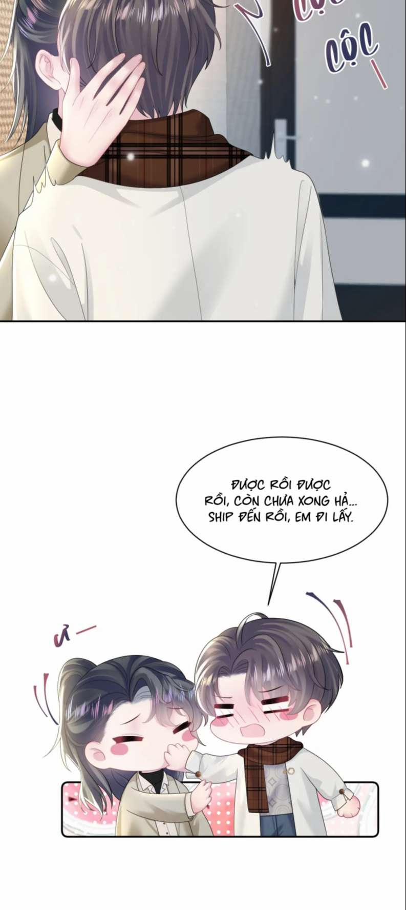 Tuyệt Mỹ Bạch Liên Online Dạy Học 159 trang 21