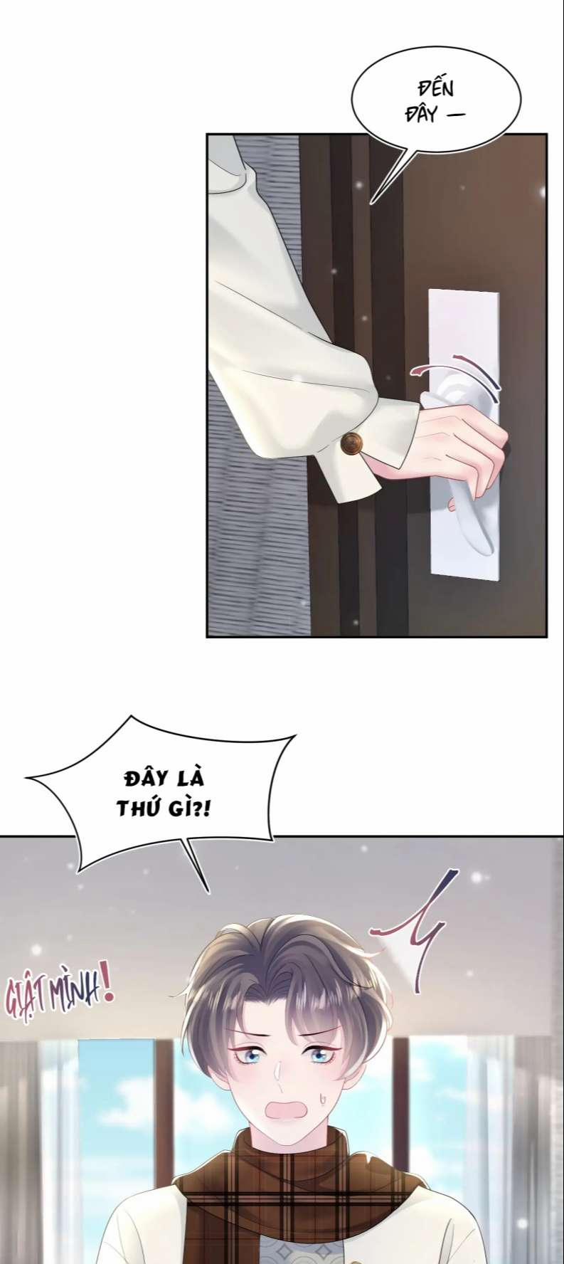 Tuyệt Mỹ Bạch Liên Online Dạy Học 159 trang 22