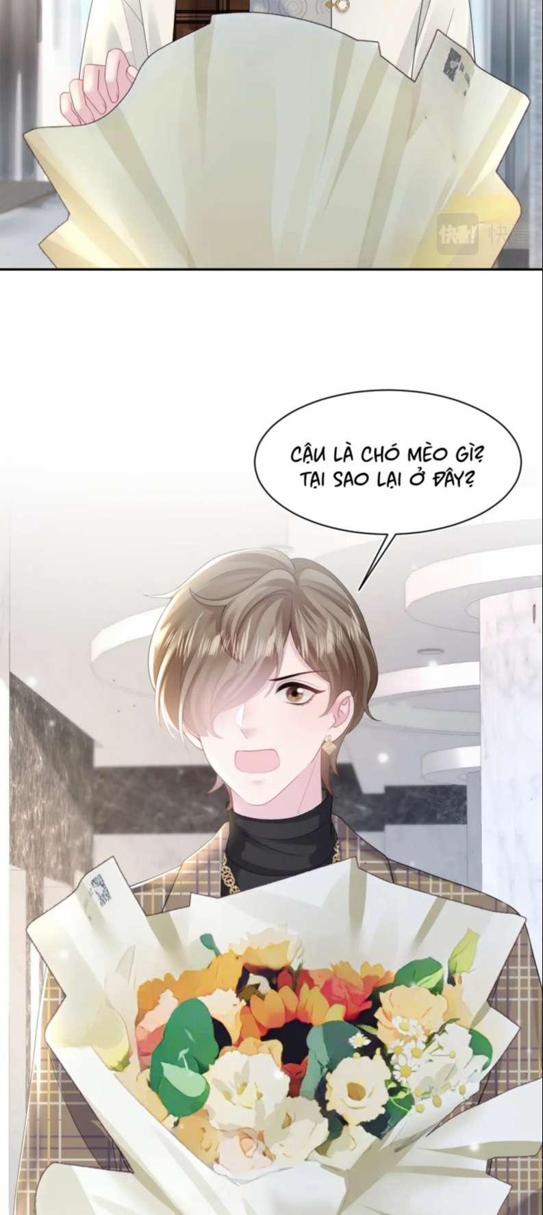 Tuyệt Mỹ Bạch Liên Online Dạy Học 159 trang 23