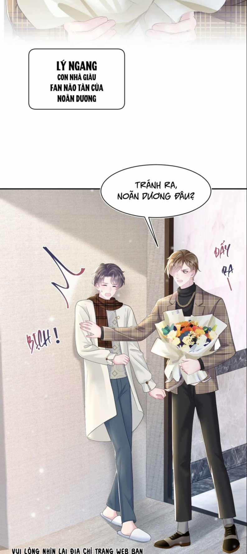 Tuyệt Mỹ Bạch Liên Online Dạy Học 159 trang 24