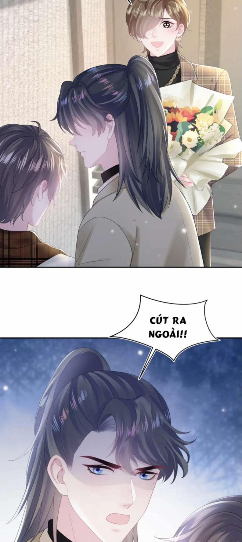 Tuyệt Mỹ Bạch Liên Online Dạy Học 159 trang 26