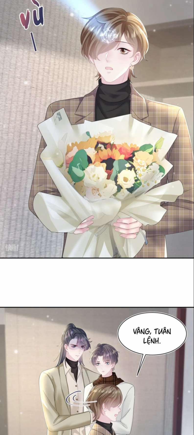 Tuyệt Mỹ Bạch Liên Online Dạy Học 159 trang 28