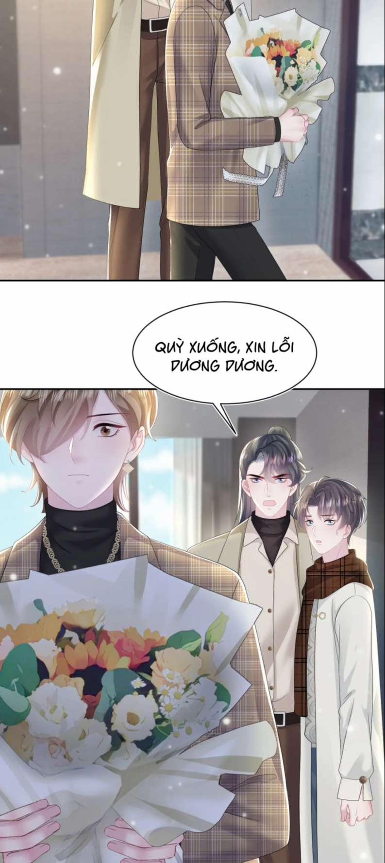 Tuyệt Mỹ Bạch Liên Online Dạy Học 159 trang 29