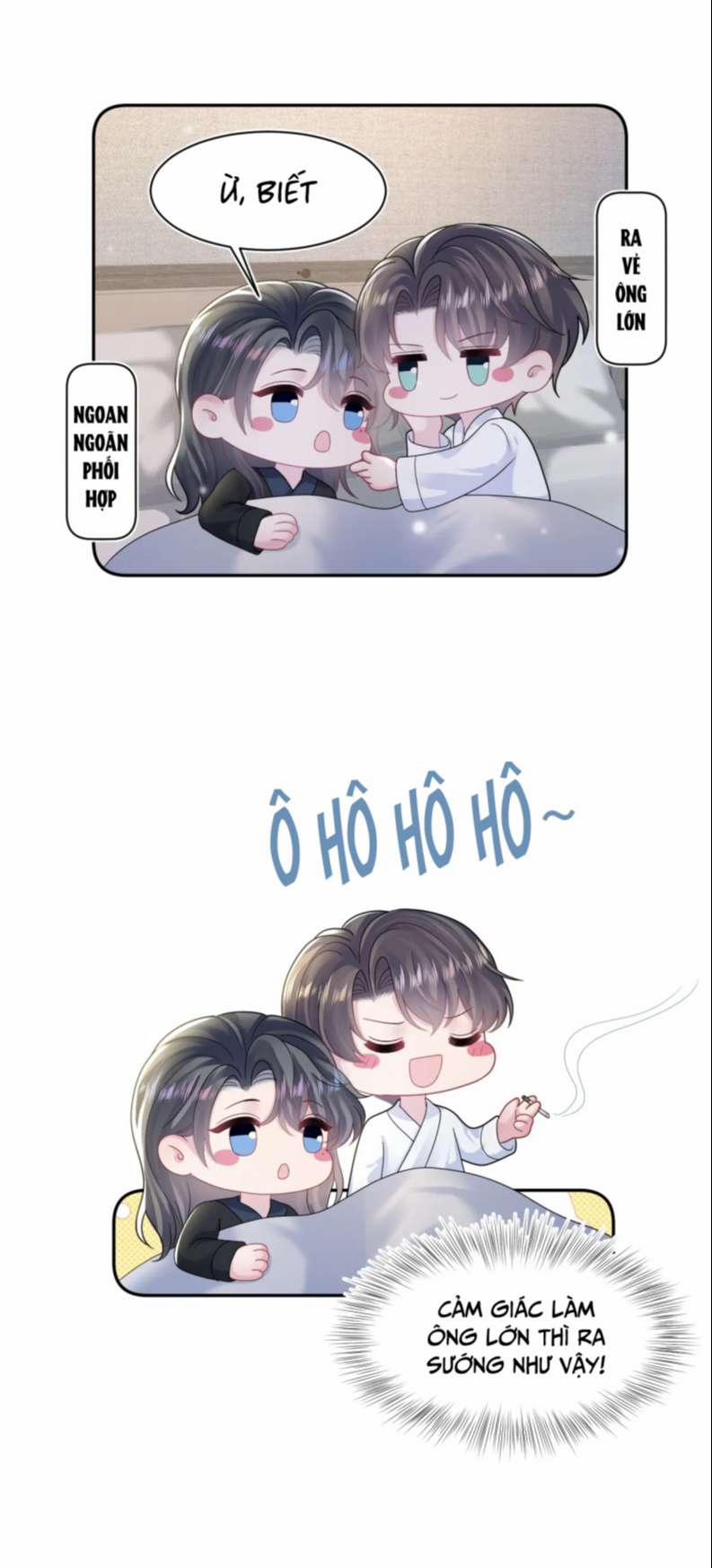 Tuyệt Mỹ Bạch Liên Online Dạy Học 159 trang 3