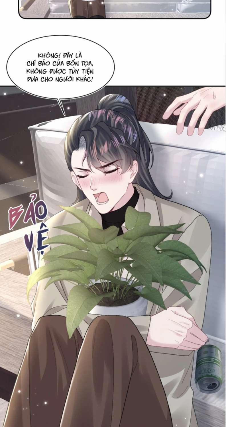 Tuyệt Mỹ Bạch Liên Online Dạy Học 159 trang 33