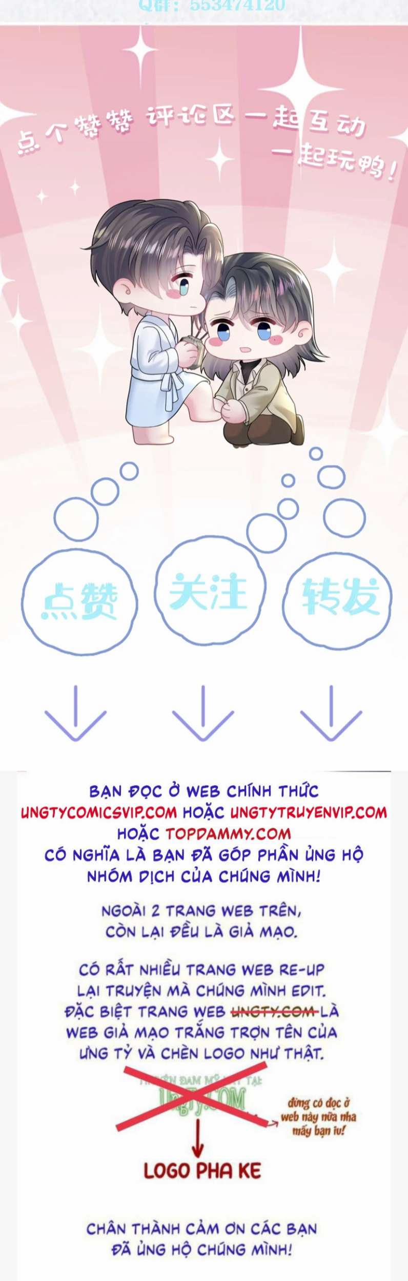 Tuyệt Mỹ Bạch Liên Online Dạy Học 159 trang 35