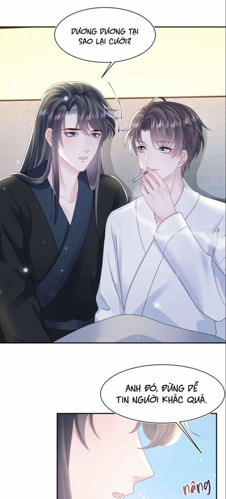 Tuyệt Mỹ Bạch Liên Online Dạy Học 159 trang 4