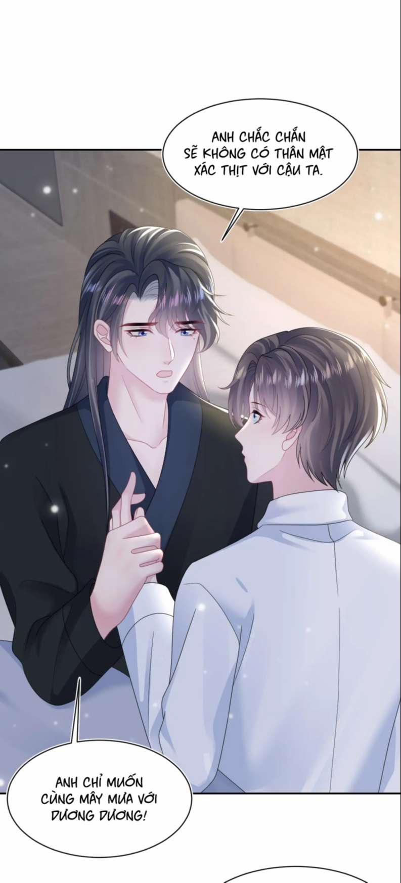 Tuyệt Mỹ Bạch Liên Online Dạy Học 159 trang 6