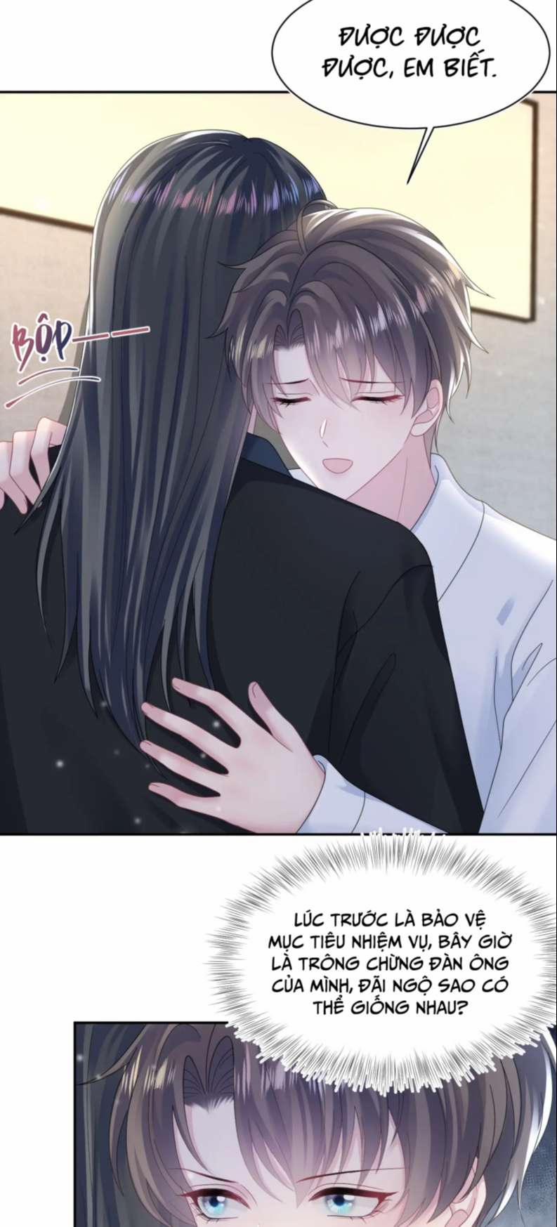 Tuyệt Mỹ Bạch Liên Online Dạy Học 159 trang 7