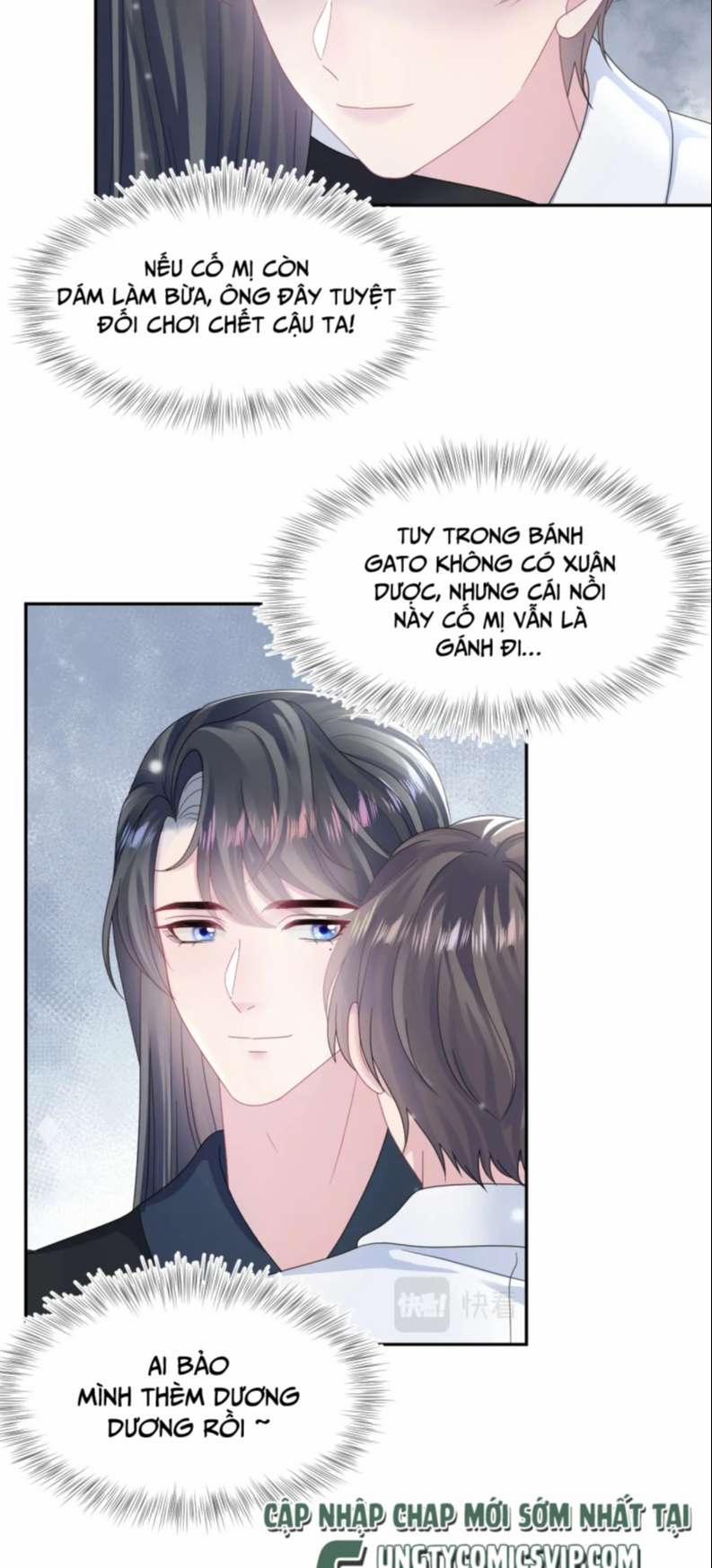 Tuyệt Mỹ Bạch Liên Online Dạy Học 159 trang 8