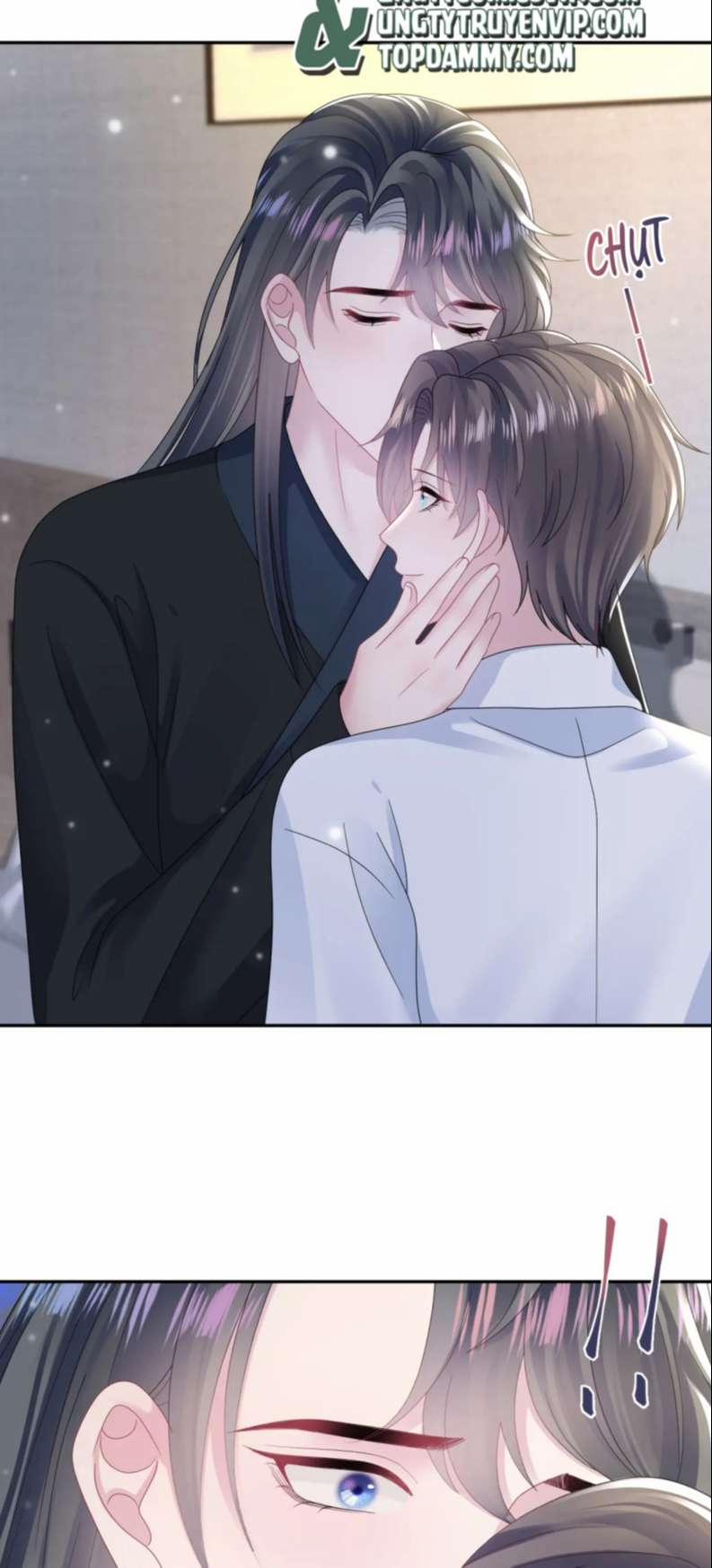 Tuyệt Mỹ Bạch Liên Online Dạy Học 159 trang 9