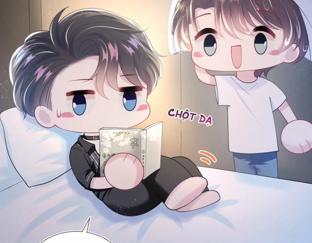 Tuyệt Mỹ Bạch Liên Online Dạy Học 16.5 trang 22