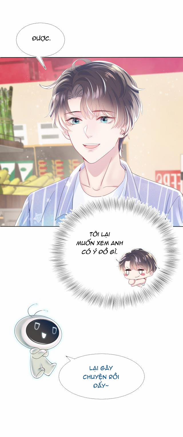 Tuyệt Mỹ Bạch Liên Online Dạy Học 16 trang 10