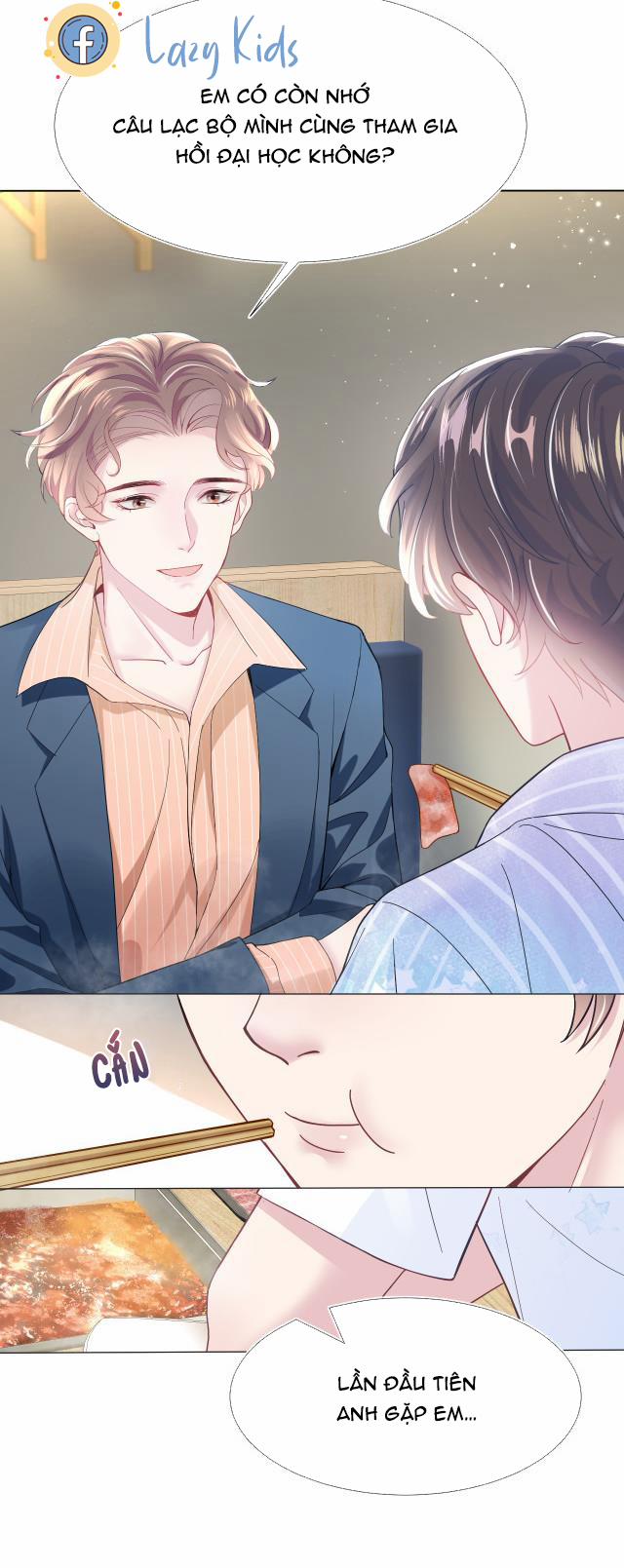 Tuyệt Mỹ Bạch Liên Online Dạy Học 16 trang 12