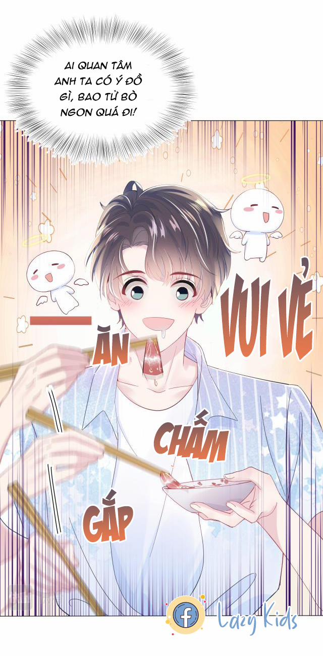 Tuyệt Mỹ Bạch Liên Online Dạy Học 16 trang 13