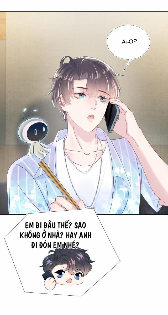 Tuyệt Mỹ Bạch Liên Online Dạy Học 16 trang 15