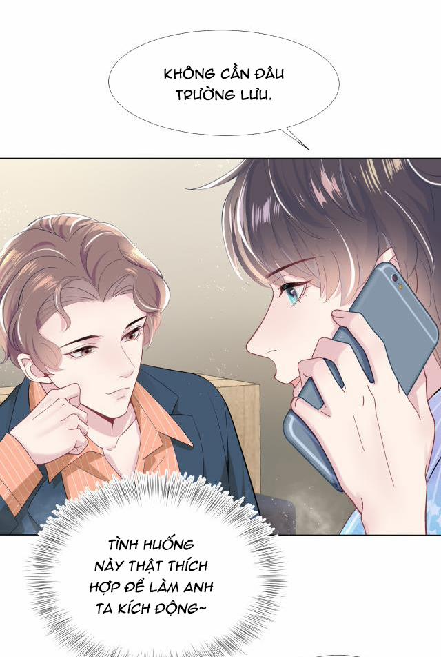 Tuyệt Mỹ Bạch Liên Online Dạy Học 16 trang 16