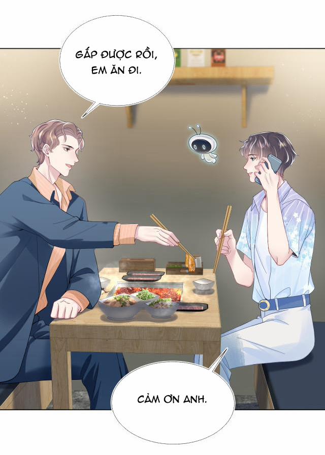 Tuyệt Mỹ Bạch Liên Online Dạy Học 16 trang 19