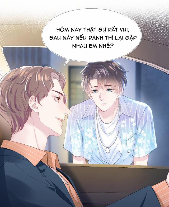 Tuyệt Mỹ Bạch Liên Online Dạy Học 16 trang 23