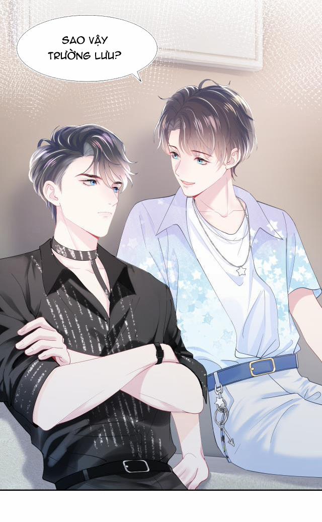 Tuyệt Mỹ Bạch Liên Online Dạy Học 16 trang 30