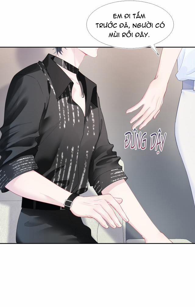 Tuyệt Mỹ Bạch Liên Online Dạy Học 16 trang 33