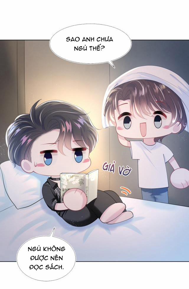 Tuyệt Mỹ Bạch Liên Online Dạy Học 16 trang 40