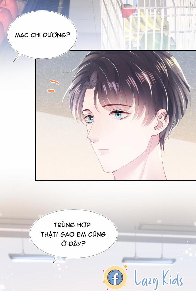 Tuyệt Mỹ Bạch Liên Online Dạy Học 16 trang 5