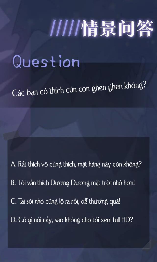 Tuyệt Mỹ Bạch Liên Online Dạy Học 16 trang 52