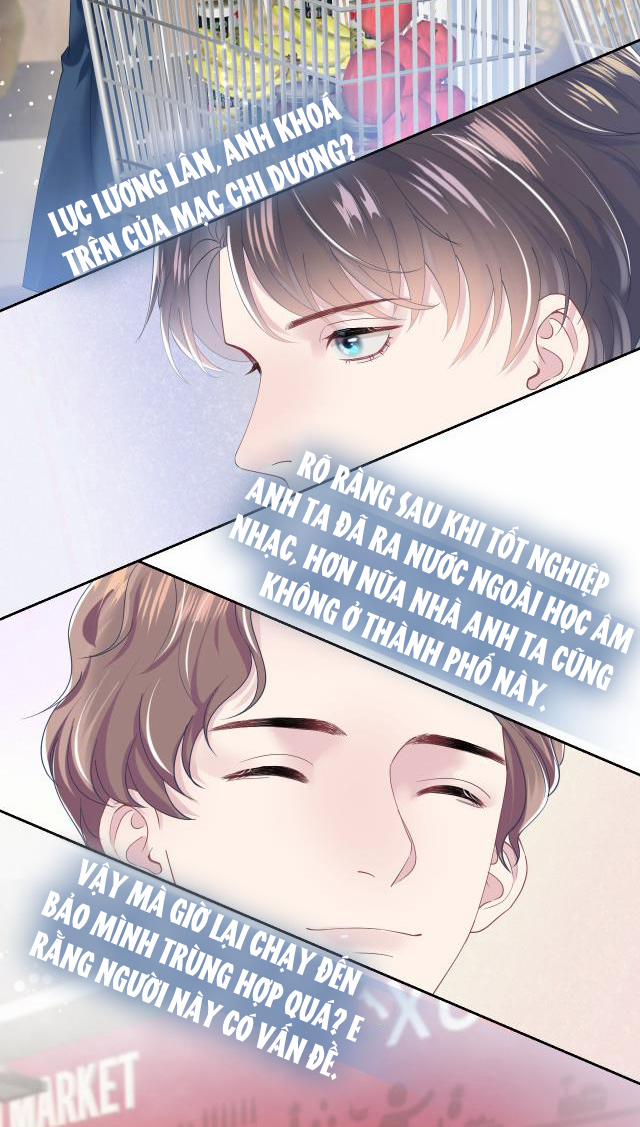 Tuyệt Mỹ Bạch Liên Online Dạy Học 16 trang 7