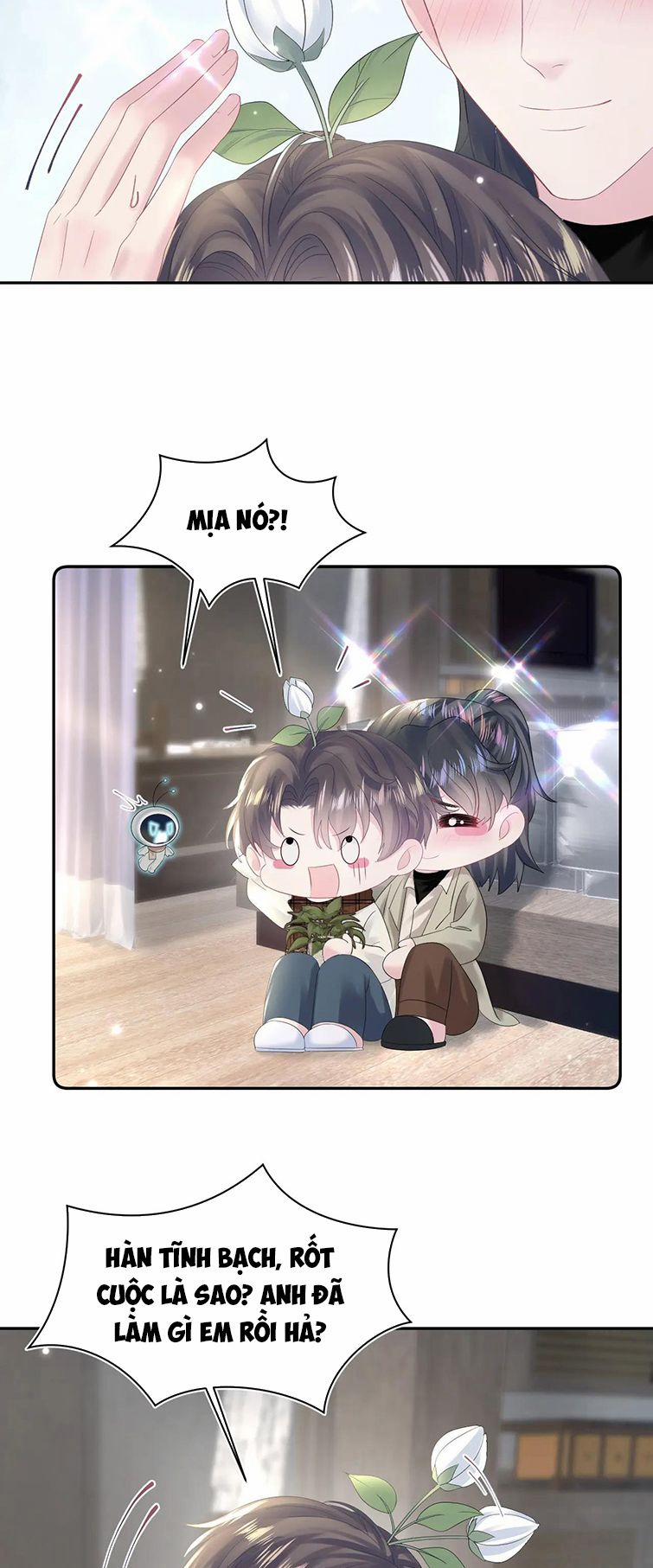 Tuyệt Mỹ Bạch Liên Online Dạy Học 160 trang 22