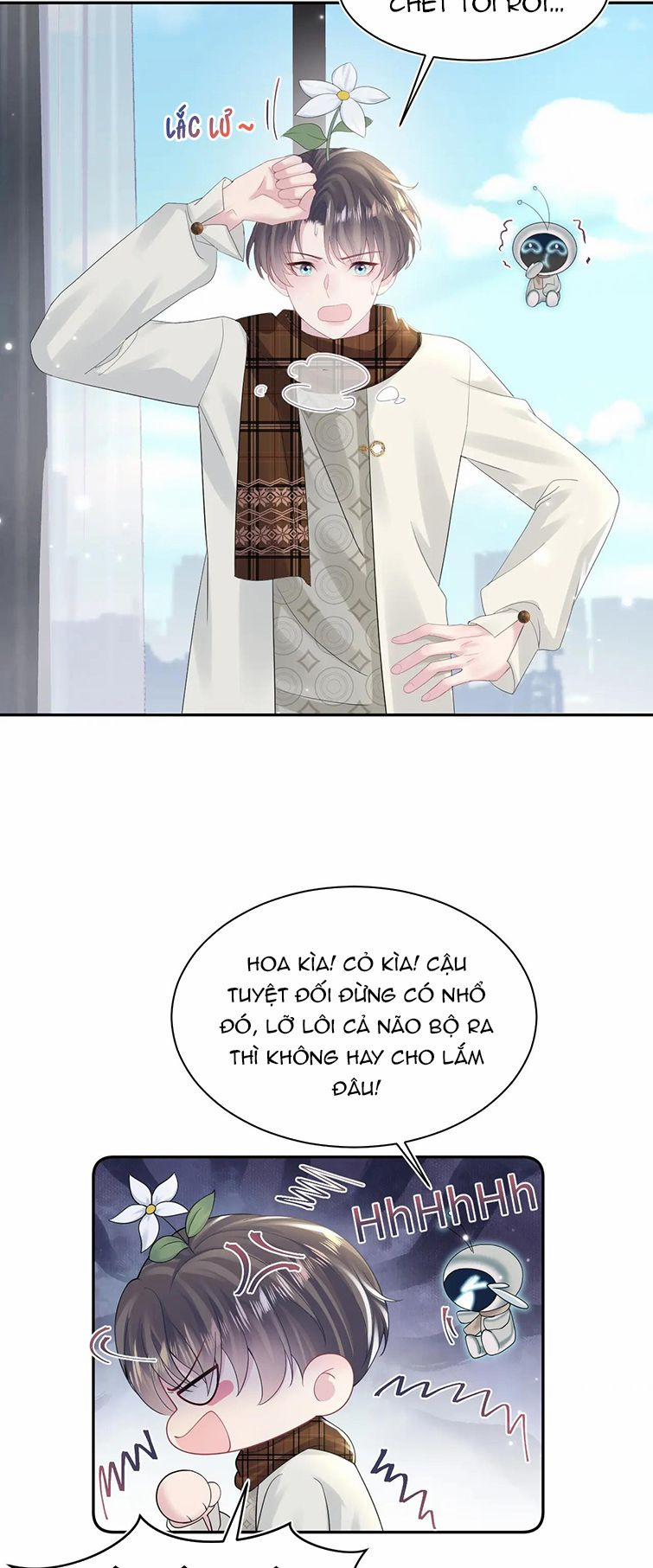 Tuyệt Mỹ Bạch Liên Online Dạy Học 160 trang 26
