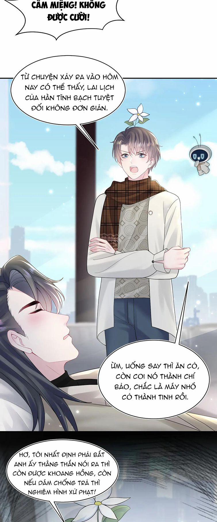 Tuyệt Mỹ Bạch Liên Online Dạy Học 160 trang 27