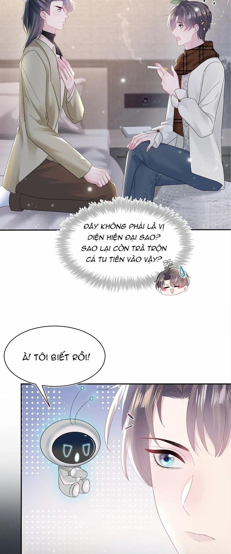 Tuyệt Mỹ Bạch Liên Online Dạy Học 160 trang 29