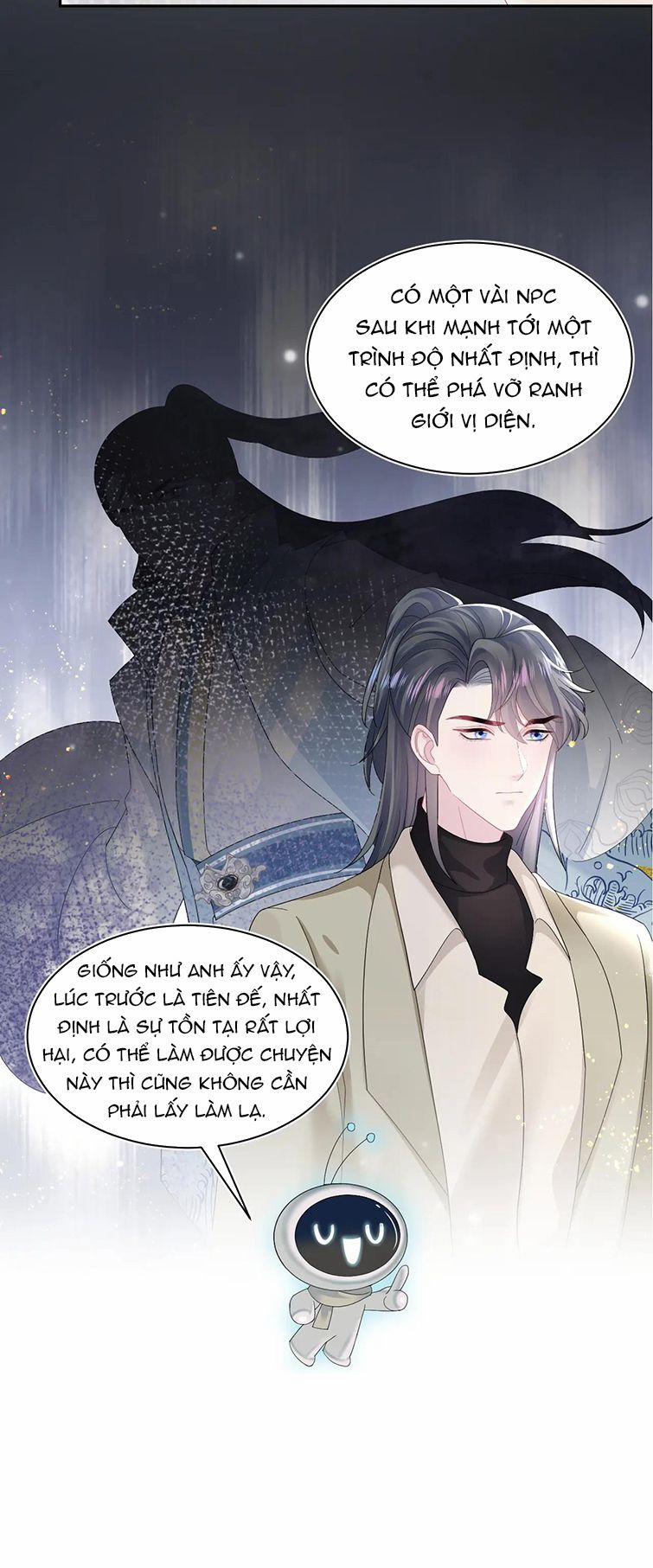 Tuyệt Mỹ Bạch Liên Online Dạy Học 160 trang 30