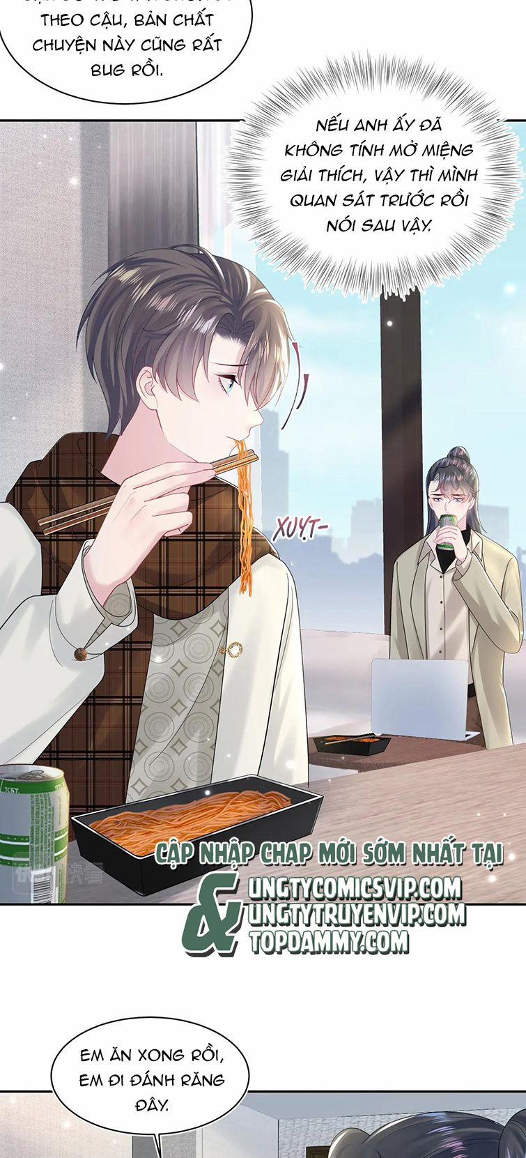 Tuyệt Mỹ Bạch Liên Online Dạy Học 160 trang 5