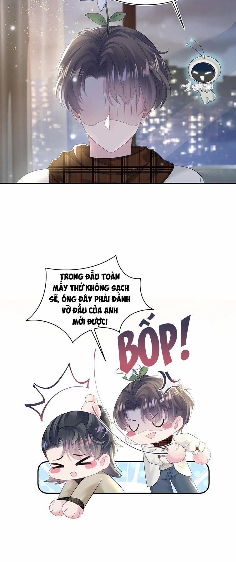 Tuyệt Mỹ Bạch Liên Online Dạy Học 161 trang 10