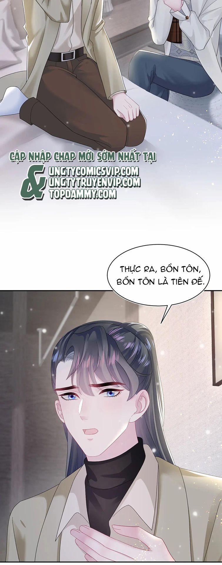 Tuyệt Mỹ Bạch Liên Online Dạy Học 161 trang 12