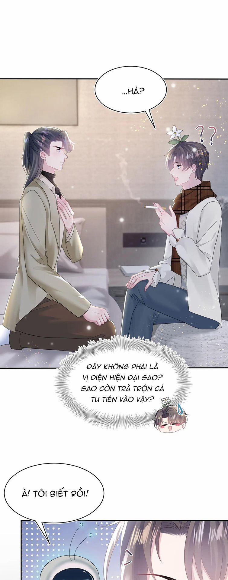 Tuyệt Mỹ Bạch Liên Online Dạy Học 161 trang 13