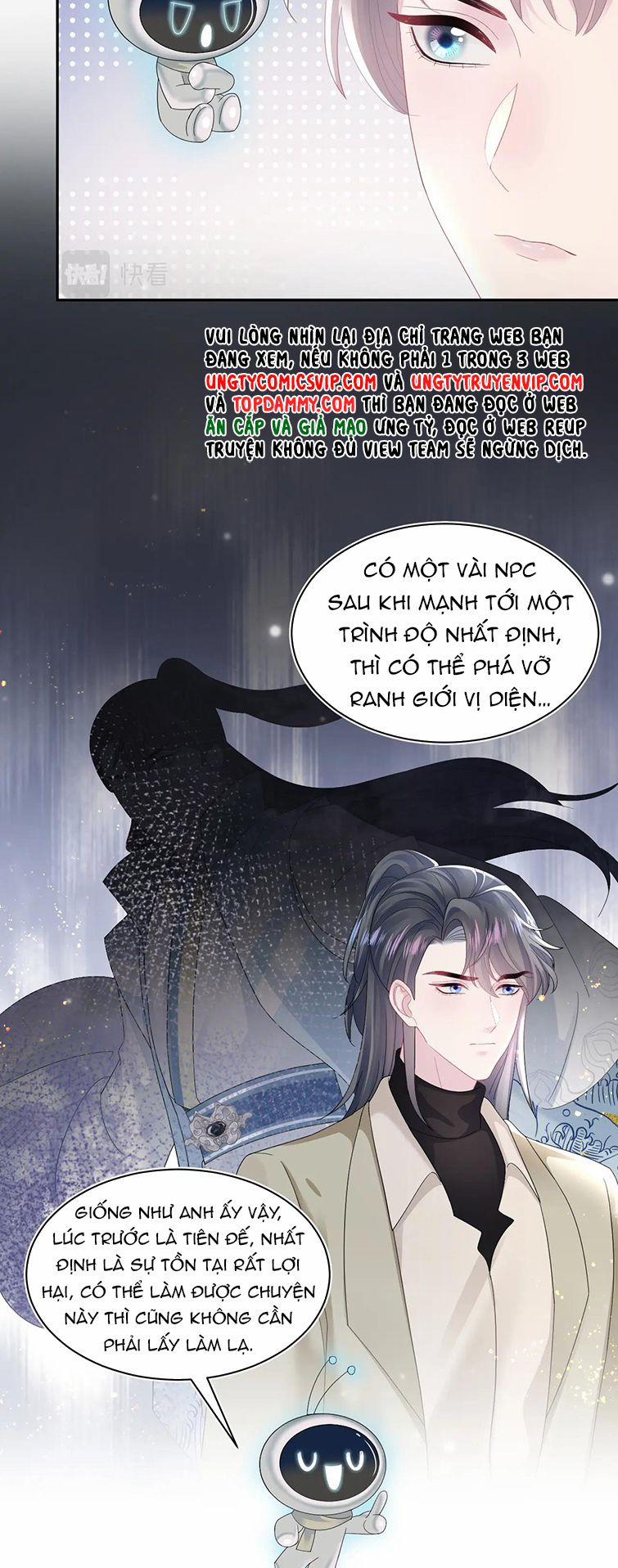 Tuyệt Mỹ Bạch Liên Online Dạy Học 161 trang 14