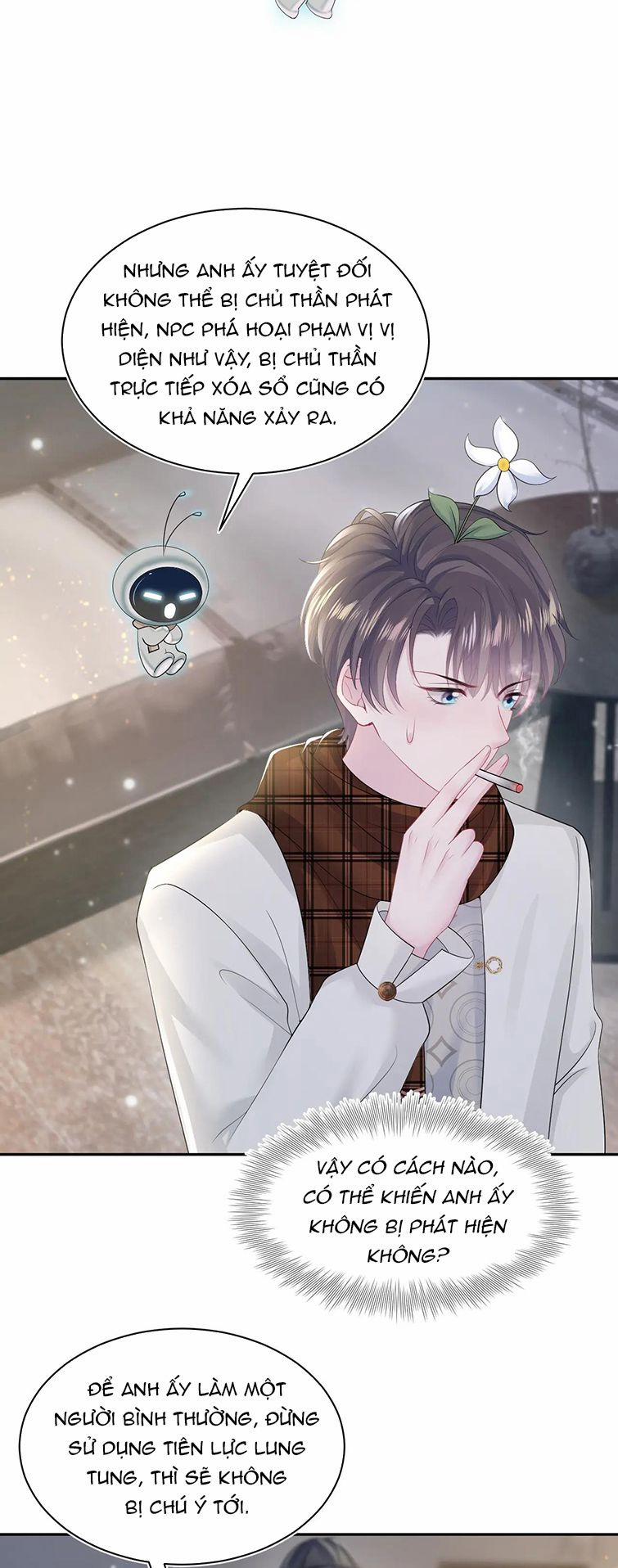 Tuyệt Mỹ Bạch Liên Online Dạy Học 161 trang 15