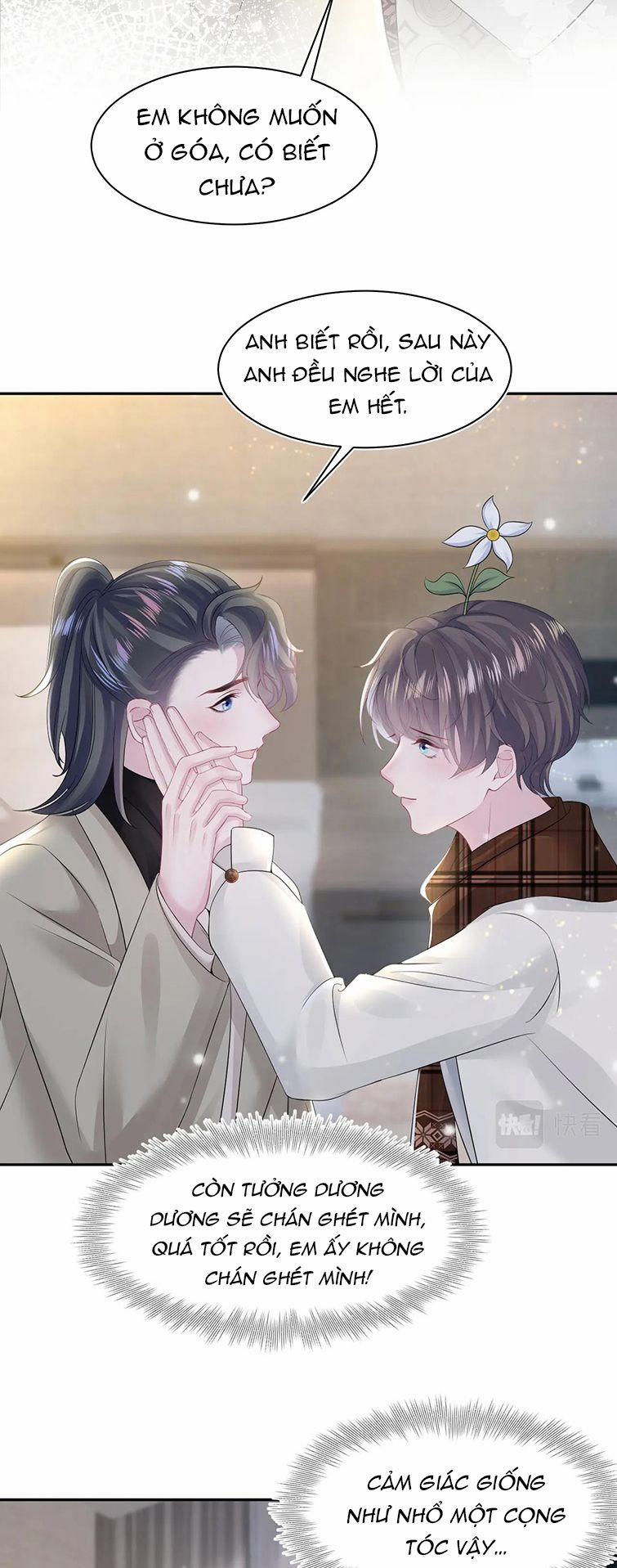 Tuyệt Mỹ Bạch Liên Online Dạy Học 161 trang 18