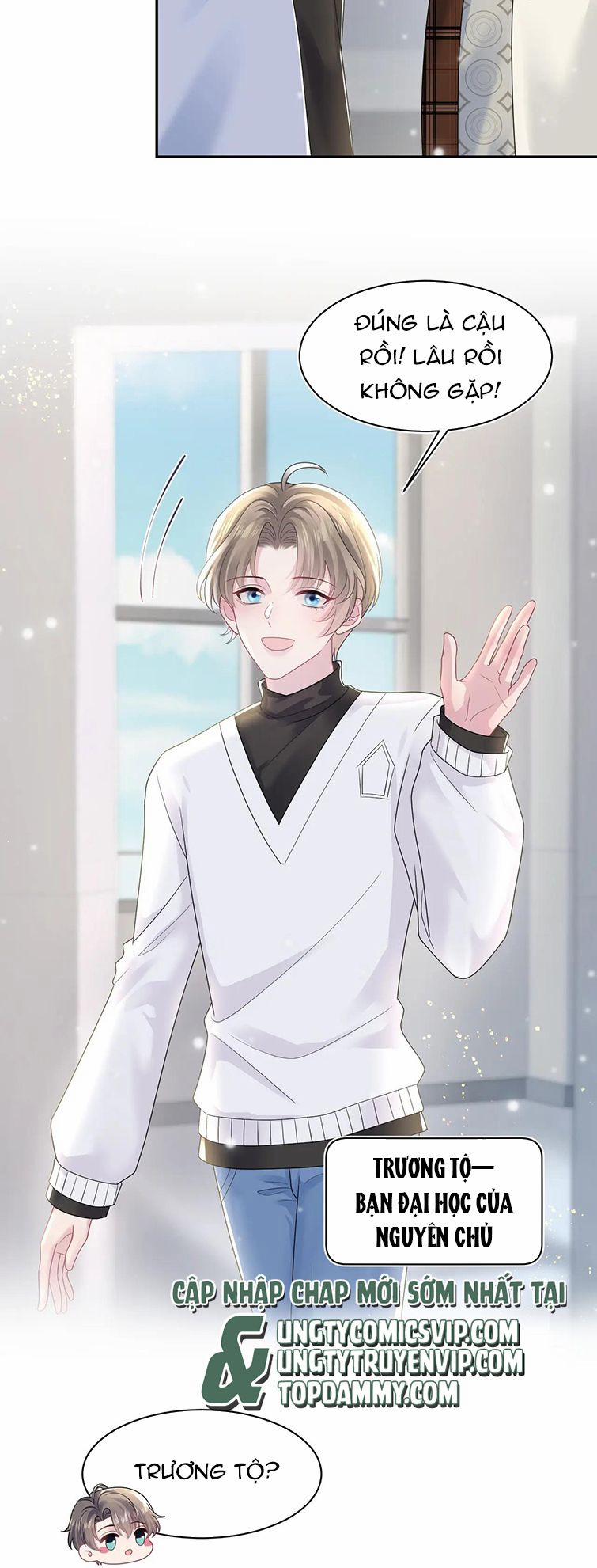 Tuyệt Mỹ Bạch Liên Online Dạy Học 161 trang 25