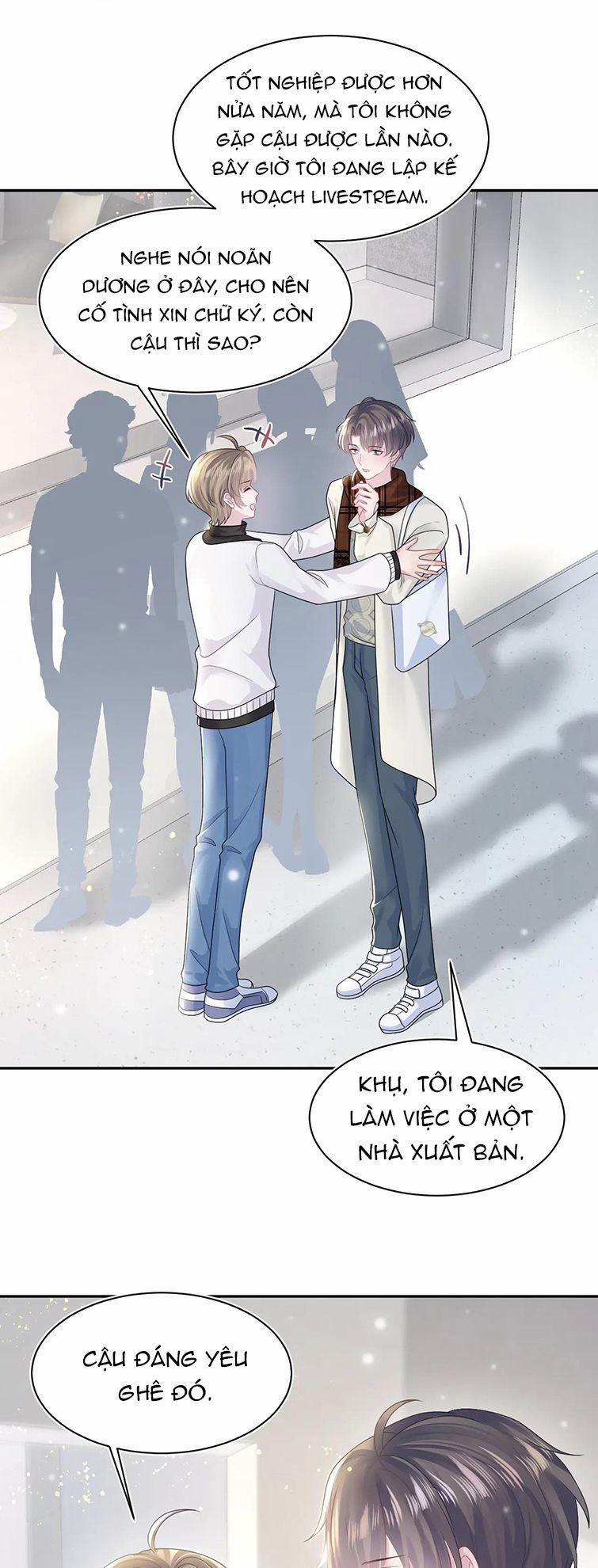 Tuyệt Mỹ Bạch Liên Online Dạy Học 161 trang 26