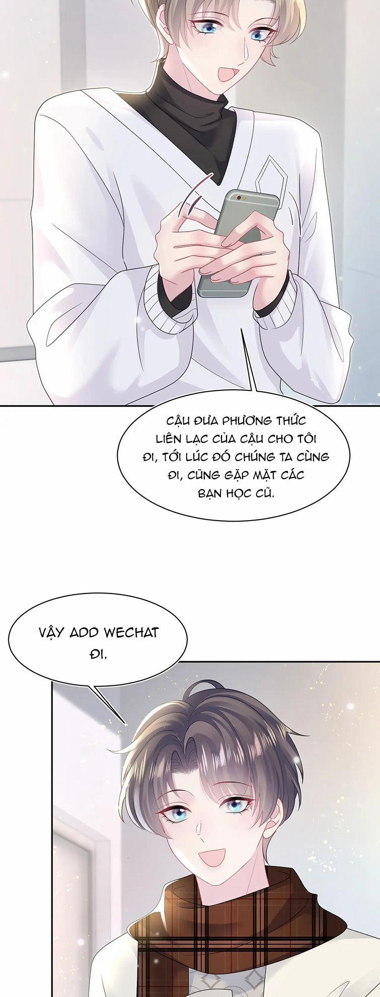 Tuyệt Mỹ Bạch Liên Online Dạy Học 161 trang 28