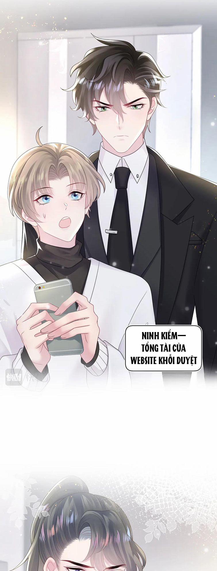 Tuyệt Mỹ Bạch Liên Online Dạy Học 161 trang 31